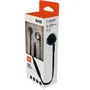 JBL Tune 205 Auriculares Intraaurales Alámbricos Negro